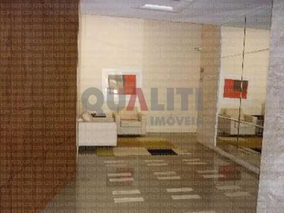 Imagem Apartamento com 3 Quartos para Alugar, 137 m² em Moema - São Paulo