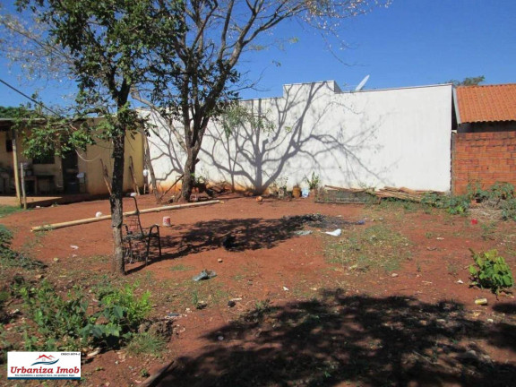 Imagem Terreno à Venda, 410 m² em Lagoa Dourada - Campo Grande Imagem Terreno à Venda, 410 m² em Lagoa Dourada - Campo Grande
