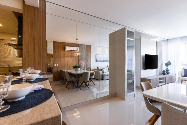 Imagem Apartamento com 3 Quartos à Venda, 188 m² em Navegantes - Capão Da Canoa