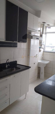 Imagem Apartamento com 2 Quartos à Venda, 55 m² em São Cristóvão - Rio De Janeiro