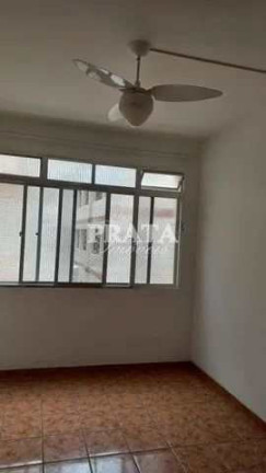 Imagem Apartamento com 1 Quarto à Venda, 49 m² em Canto Do Forte - Praia Grande