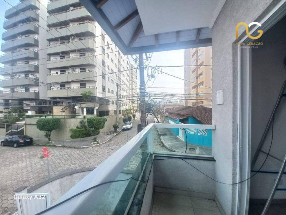 Imagem Sobrado com 2 Quartos à Venda, 125 m² em Aviação - Praia Grande Imagem Sobrado com 2 Quartos à Venda, 125 m² em Aviação - Praia Grande
