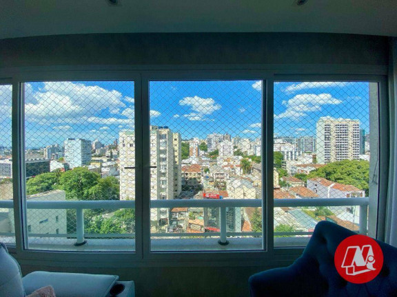 Imagem Apartamento com 3 Quartos para Alugar, 128 m² em Moinhos De Vento - Porto Alegre