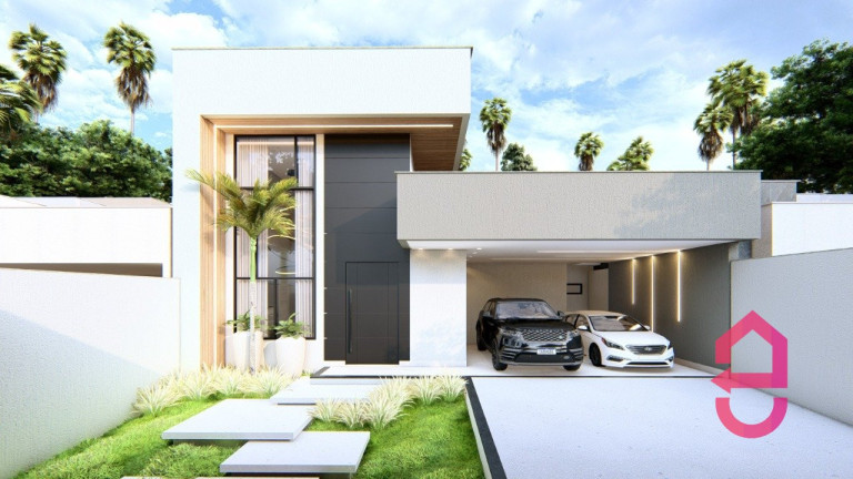 Imagem Casa à Venda, 420 m² em Setor Faiçalville - Goiânia
