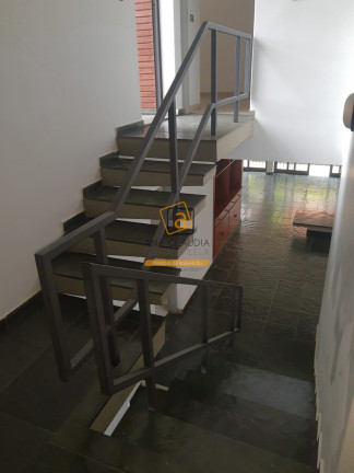 Imagem Casa com 4 Quartos para Alugar, em Brasil - Itu Imagem Casa com 4 Quartos para Alugar, em Brasil - Itu