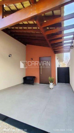 Imagem Casa com 3 Quartos à Venda, 155 m² em Loteamento Terras De Florença - Ribeirão Preto Imagem Casa com 3 Quartos à Venda, 155 m² em Loteamento Terras De Florença - Ribeirão Preto