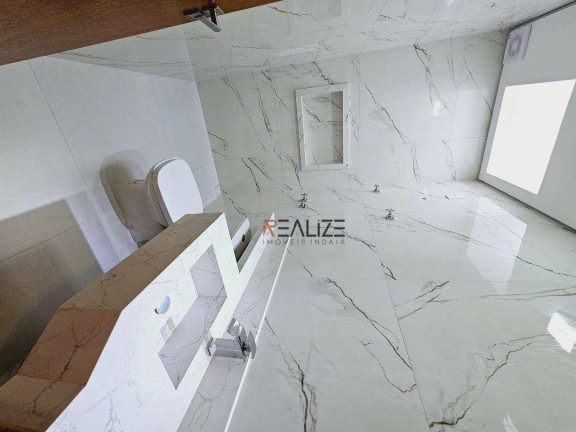 Imagem Casa com 3 Quartos à Venda, 115 m² em  Jardim Residencial Nova Veneza - Indaiatuba