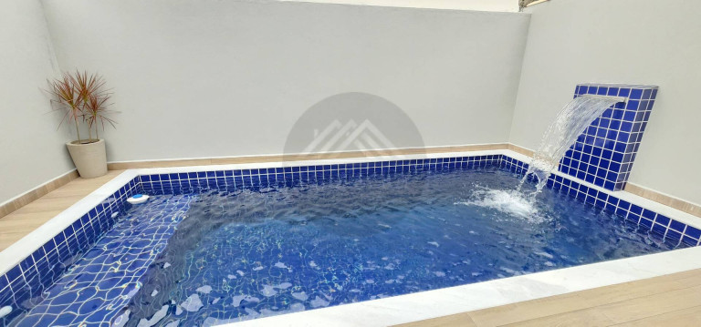 Imagem Casa com 2 Quartos à Venda, 150 m² em Jardim Suarão - Itanhaém Imagem Casa com 2 Quartos à Venda, 150 m² em Jardim Suarão - Itanhaém