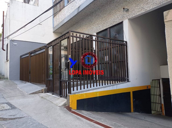 Imagem Apartamento com 1 Quarto à Venda, 20 m² em Bairro De Fátima - Rio De Janeiro Imagem Apartamento com 1 Quarto à Venda, 20 m² em Bairro De Fátima - Rio De Janeiro