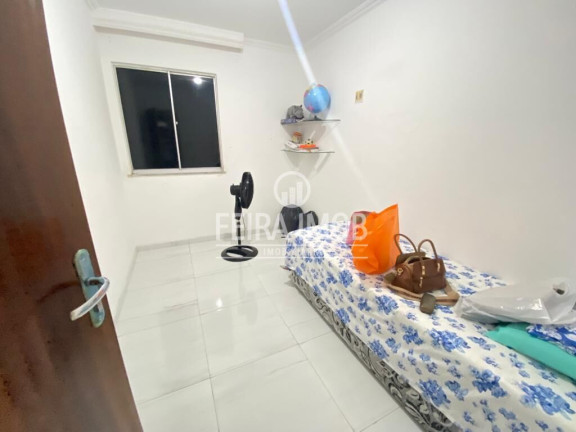 Imagem Apartamento com 2 Quartos à Venda, 64 m² em Ponto Central - Feira De Santana