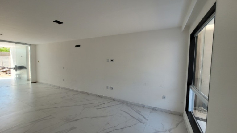 Imagem Casa com 3 Quartos à Venda, 150 m² em Jardim Atlântico - Serra Imagem Casa com 3 Quartos à Venda, 150 m² em Jardim Atlântico - Serra