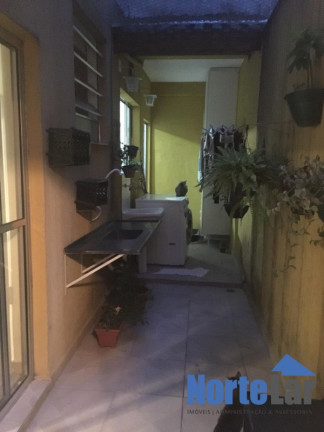 Imagem Apartamento com 2 Quartos à Venda, 71 m² em Casa Verde - São Paulo