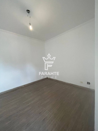 Imagem Apartamento com 4 Quartos à Venda, 170 m² em Canto Do Forte - Praia Grande