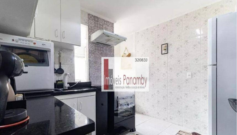 Imagem Apartamento com 2 Quartos à Venda, 65 m² em Sacomã - São Paulo