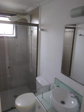 Imagem Apartamento com 2 Quartos à Venda, 48 m² em Jardim Celeste - São Paulo
