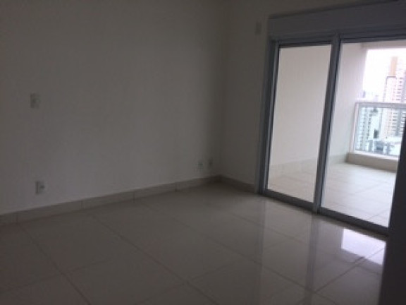 Imagem Apartamento com 3 Quartos à Venda, 271 m² em Chácara Klabin - São Paulo