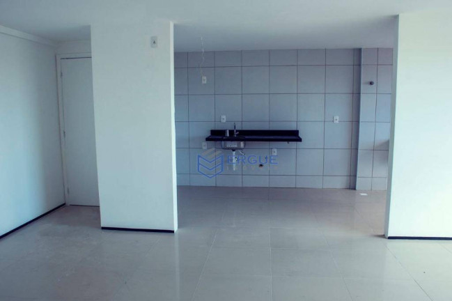 Imagem Apartamento com 3 Quartos à Venda, 90 m² em Fátima - Fortaleza