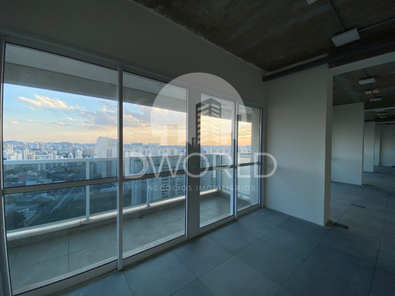 Sala Comercial à Venda, 734 m² em Baeta Neves - São Bernardo Do Campo