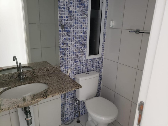 Imagem Apartamento com 2 Quartos à Venda, 60 m² em Brotas - Salvador