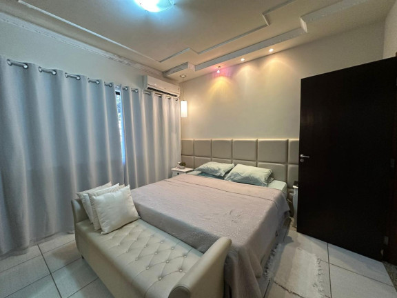 Imagem Casa com 3 Quartos à Venda, 152 m² em Jardim Imperial - Maringá