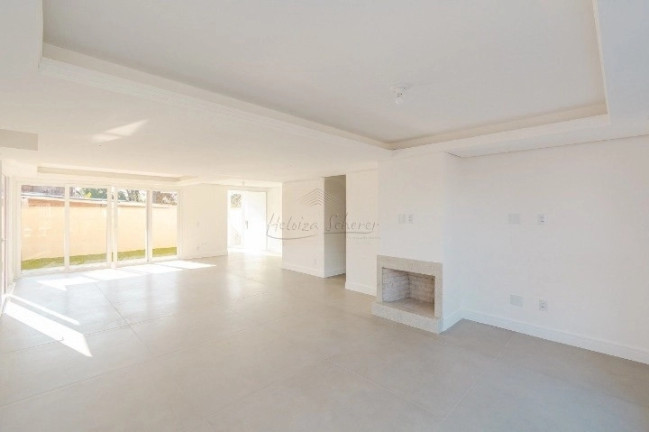 Imagem Casa com 3 Quartos à Venda, 288 m² em Vila Assunção - Porto Alegre