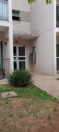Imagem Apartamento com 2 Quartos à Venda, 54 m² em Vila Inema - Hortolândia Imagem Apartamento com 2 Quartos à Venda, 54 m² em Vila Inema - Hortolândia