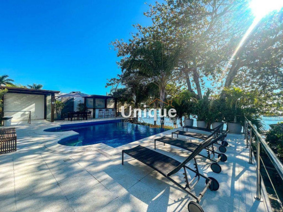 Imagem Casa com 4 Quartos à Venda, 130 m² em Centro - Armação Dos Búzios