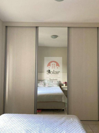 Imagem Apartamento com 2 Quartos à Venda, 60 m² em Vila São José - Taubaté Imagem Apartamento com 2 Quartos à Venda, 60 m² em Vila São José - Taubaté