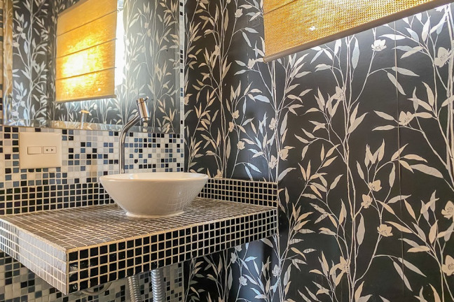 Imagem Cobertura com 3 Quartos à Venda, 180 m² em Higienópolis - São Paulo