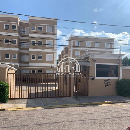 Imagem Apartamento com 2 Quartos à Venda, 50 m² em Vila Arens Ii - Jundiaí