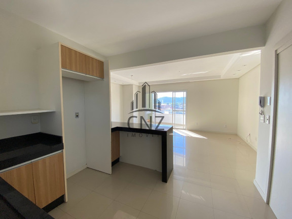 Imagem Apartamento com 3 Quartos à Venda, 110 m² em Centro I - Brusque