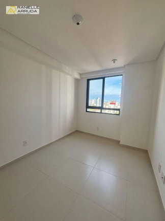 Imagem Apartamento com 2 Quartos à Venda, 66 m² em Jardim Oceania - João Pessoa