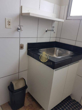 Imagem Apartamento com 2 Quartos à Venda, 48 m² em City Ribeirão - Ribeirão Preto Imagem Apartamento com 2 Quartos à Venda, 48 m² em City Ribeirão - Ribeirão Preto