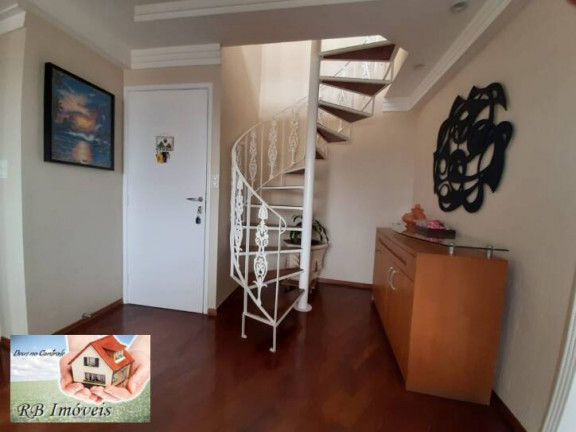 Imagem Apartamento com 3 Quartos à Venda, 183 m² em Vila Lusitânia - São Bernardo Do Campo Imagem Apartamento com 3 Quartos à Venda, 183 m² em Vila Lusitânia - São Bernardo Do Campo