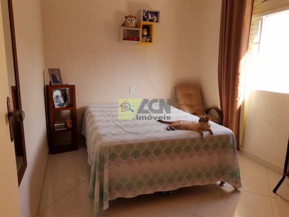 Imagem Casa com 3 Quartos à Venda, 170 m² em Jardim Santana - Hortolândia