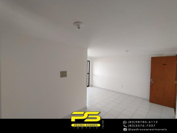 Imagem Apartamento com 3 Quartos à Venda, 85 m² em Bancários - João Pessoa Imagem Apartamento com 3 Quartos à Venda, 85 m² em Bancários - João Pessoa