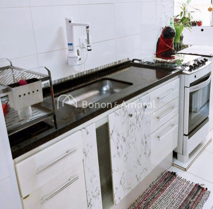 Imagem Apartamento com 2 Quartos à Venda, 65 m² em Conjunto Residencial Parque Bandeirantes - Campinas Imagem Apartamento com 2 Quartos à Venda, 65 m² em Conjunto Residencial Parque Bandeirantes - Campinas