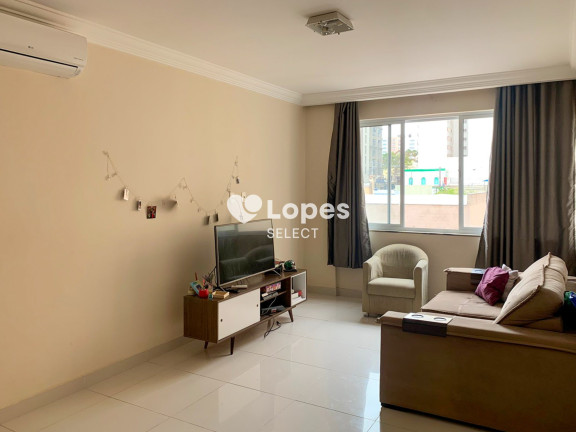 Imagem Apartamento com 3 Quartos à Venda, 124 m² em Centro - Campinas