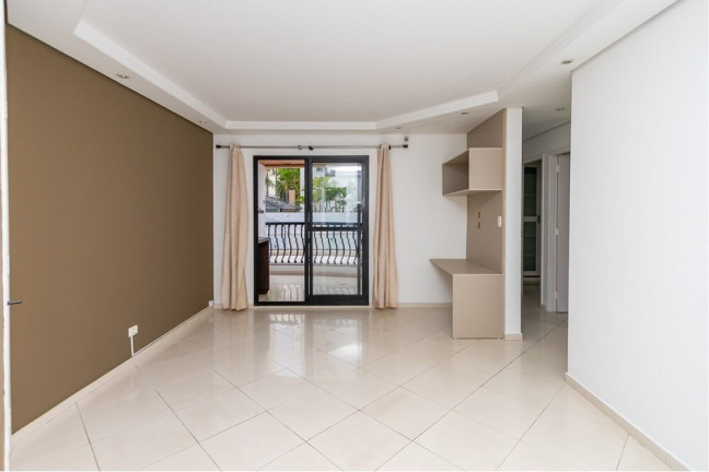 Imóvel com 3 Quartos à Venda, 92 m² em Moema - São Paulo
