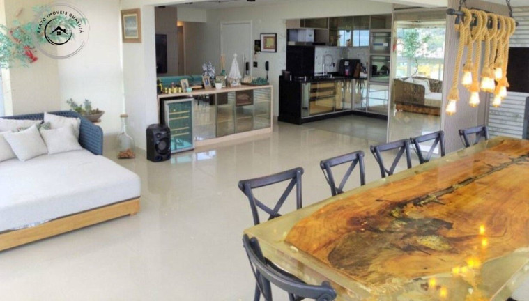 Imagem Apartamento com 3 Quartos à Venda, 127 m² em Enseada - Guarujá Imagem Apartamento com 3 Quartos à Venda, 127 m² em Enseada - Guarujá