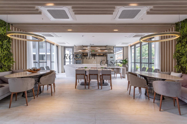 Imagem Apartamento com 1 Quarto à Venda, 44 m² em Paraíso - São Paulo Imagem Apartamento com 1 Quarto à Venda, 44 m² em Paraíso - São Paulo