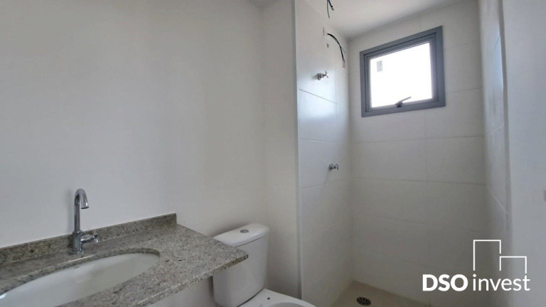 Imagem Apartamento com 1 Quarto à Venda, 31 m² em Moema - São Paulo