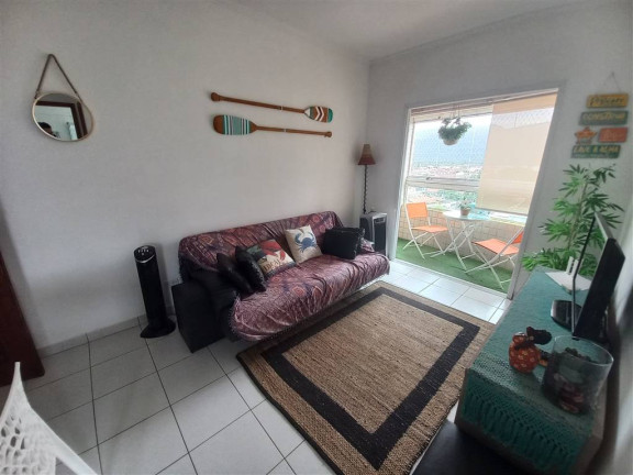 Imagem Apartamento com 1 Quarto à Venda, 38 m² em Florida - Praia Grande Imagem Apartamento com 1 Quarto à Venda, 38 m² em Florida - Praia Grande