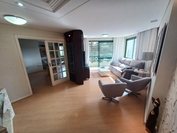 Imagem Apartamento com 3 Quartos à Venda, 150 m² em Alto Da Rua Xv - Curitiba Imagem Apartamento com 3 Quartos à Venda, 150 m² em Alto Da Rua Xv - Curitiba