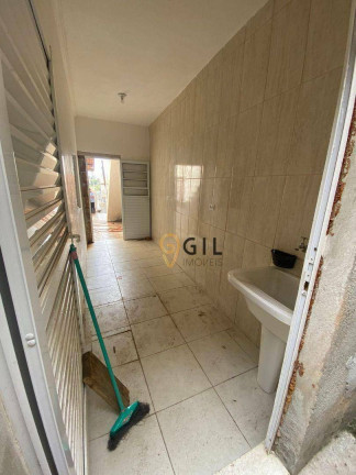 Imagem Sobrado com 2 Quartos para Alugar, 140 m² em Parque Dos Príncipes - Jacareí