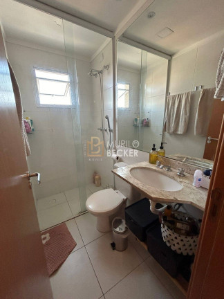 Imagem Apartamento com 2 Quartos à Venda, 65 m² em Parque Industrial - São José Dos Campos