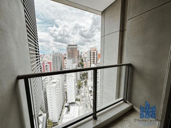Imagem Apartamento com 1 Quarto à Venda, 62 m² em Jardim América - São Paulo Imagem Apartamento com 1 Quarto à Venda, 62 m² em Jardim América - São Paulo