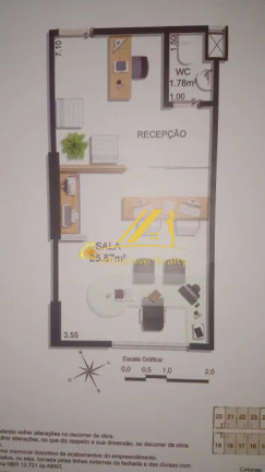 Imagem Imóvel à Venda, 27 m² em Acupe De Brotas - Salvador Imagem Imóvel à Venda, 27 m² em Acupe De Brotas - Salvador