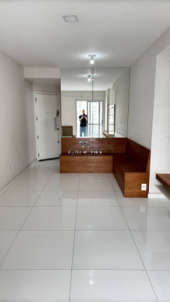 Imagem Apartamento com 3 Quartos à Venda, 77 m² em Barra Olímpica - Rio De Janeiro Imagem Apartamento com 3 Quartos à Venda, 77 m² em Barra Olímpica - Rio De Janeiro