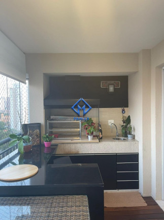 Imagem Apartamento com 3 Quartos à Venda, 146 m² em Ipiranga - São Paulo Imagem Apartamento com 3 Quartos à Venda, 146 m² em Ipiranga - São Paulo